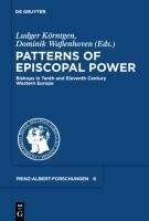 Patterns of Episcopal Power