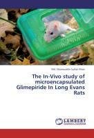 The In-Vivo study of microencapsulated Glimepiride In Long Evans Rats