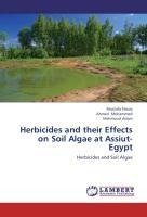 Herbicides and their Effects on Soil Algae at Assiut- Egypt