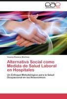 Alternativa Social como Medida de Salud Laboral en Hospitales