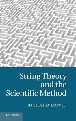 String Theory and the Scientific Method