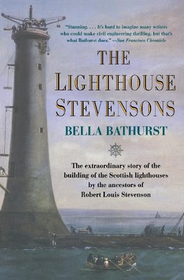 The Lighthouse Stevensons