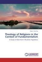 Theology of Religions in the Context of Fundamentalism