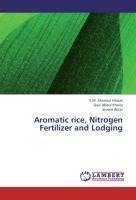 Aromatic rice, Nitrogen Fertilizer and Lodging