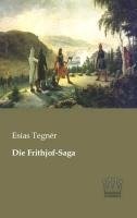 Die Frithjof-Saga