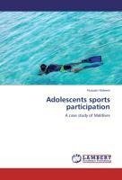 Adolescents sports participation