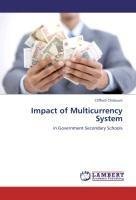 Impact of Multicurrency System