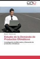 Estudio de la Demanda de Productos Ofimáticos