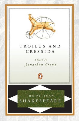 Troilus and Cressida