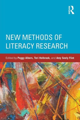 New Methods of Literacy Research