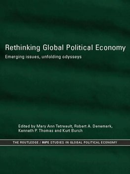 Rethinking Global Political Economy