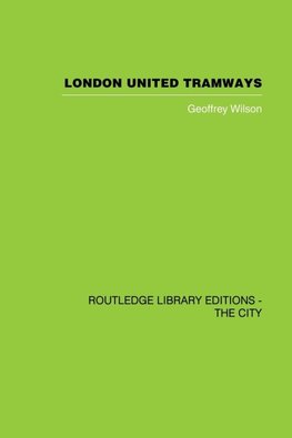 London United Tramways