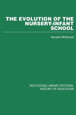 The Evolution of the Nursery-Infant School