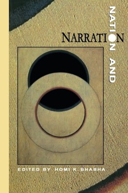 Nation & Narration