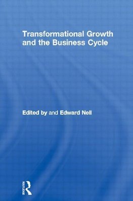 Transformational Growth and the Business Cycle