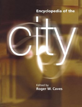 Encyclopedia of the City