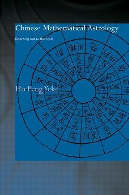 Yoke, H: Chinese Mathematical Astrology