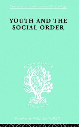 Youth & Social Order   Ils 149