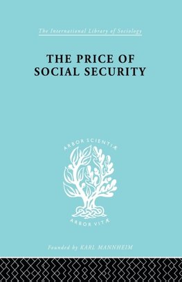 Price Socl Security    Ils 187