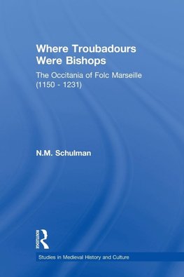 Where Troubadours were Bishops