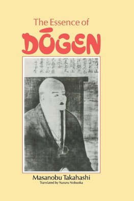 Essence Of Dogen