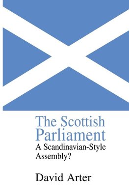 The Scottish Parliament