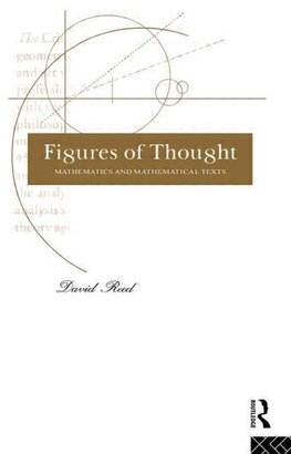 Reed, D: Figures of Thought