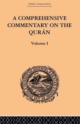 A Comprehensive Commentary on the Quran