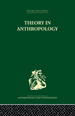 Theory In Anthropol Liban V86