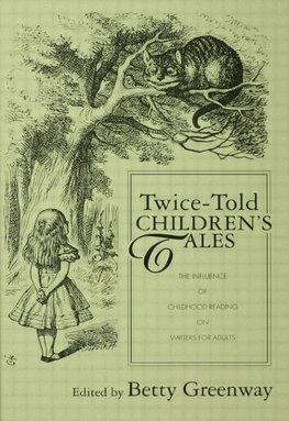 Twice-Told Children's Tales