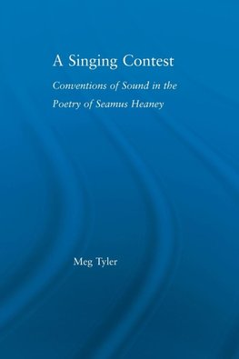 A Singing Contest