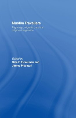 Muslim Travellers