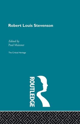 Robert Louis Stevenson