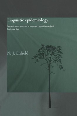 Linguistic Epidemiology