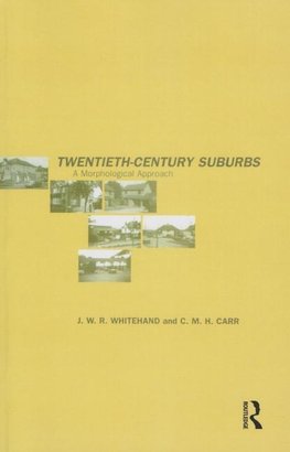 Carr, C: Twentieth-Century Suburbs