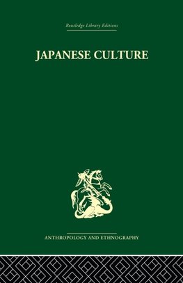 Japanese Culture