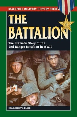 BATTALION: THE DRAMATIC STORY PB