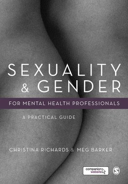 Sexuality and Gender for Mental Health Professionals