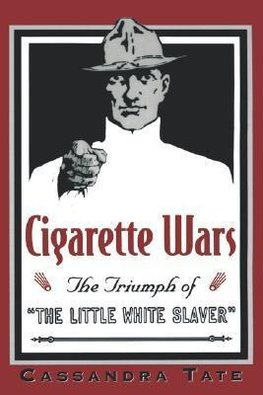 Tate, C: Cigarette Wars