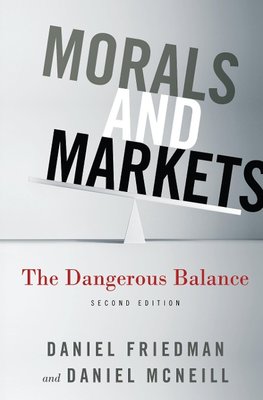 Morals and Markets