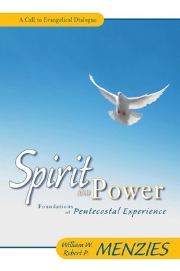 Spirit and Power