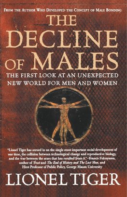 DECLINE OF MALES