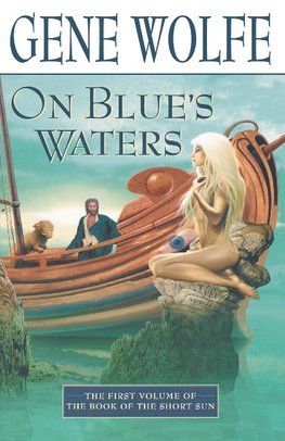 ON BLUES WATERS