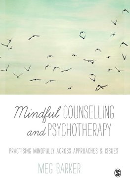 Mindful Counselling & Psychotherapy