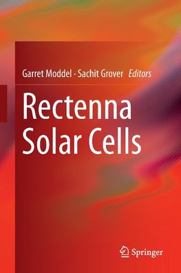 Rectenna Solar Cells