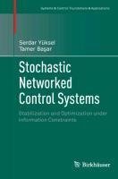 Stochastic Networked Control Systems