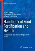 Handbook of Food Fortification and Health