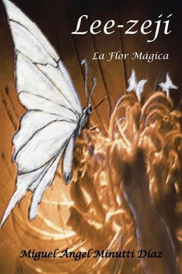 Lee-Zeji, La Flor Magica