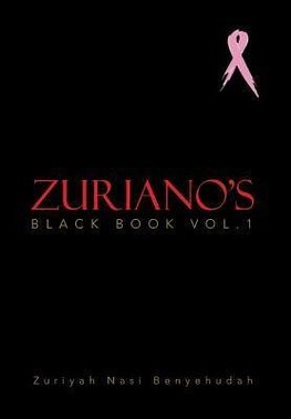 Zuriano's Black Book Vol.1