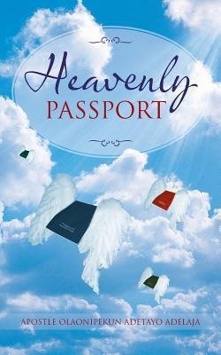 Heavenly Passport